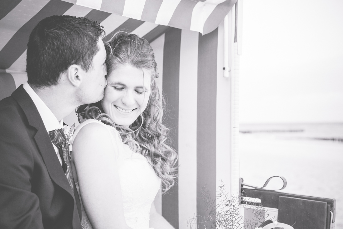 Heiraten in Kühlungsborn 7 von 31