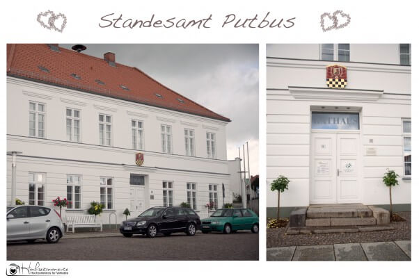 Hochzeitsfotograf Putbus