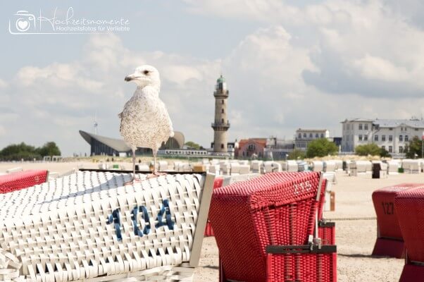 Heiraten im Standesamt Rostock