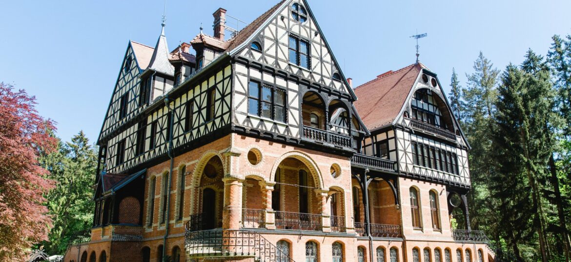 Standesamt Gelbensande Jagdschloss 2 von 2 1