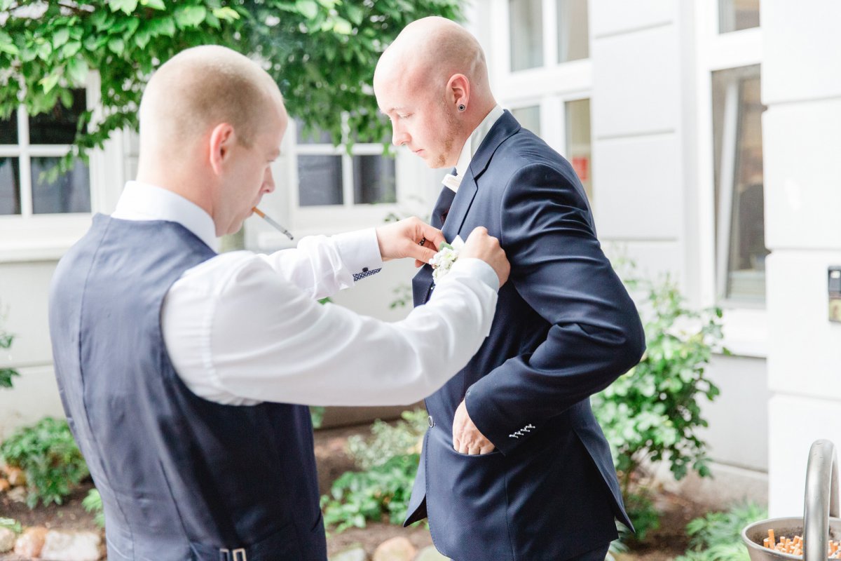 standesamtlich heiraten auf rügen