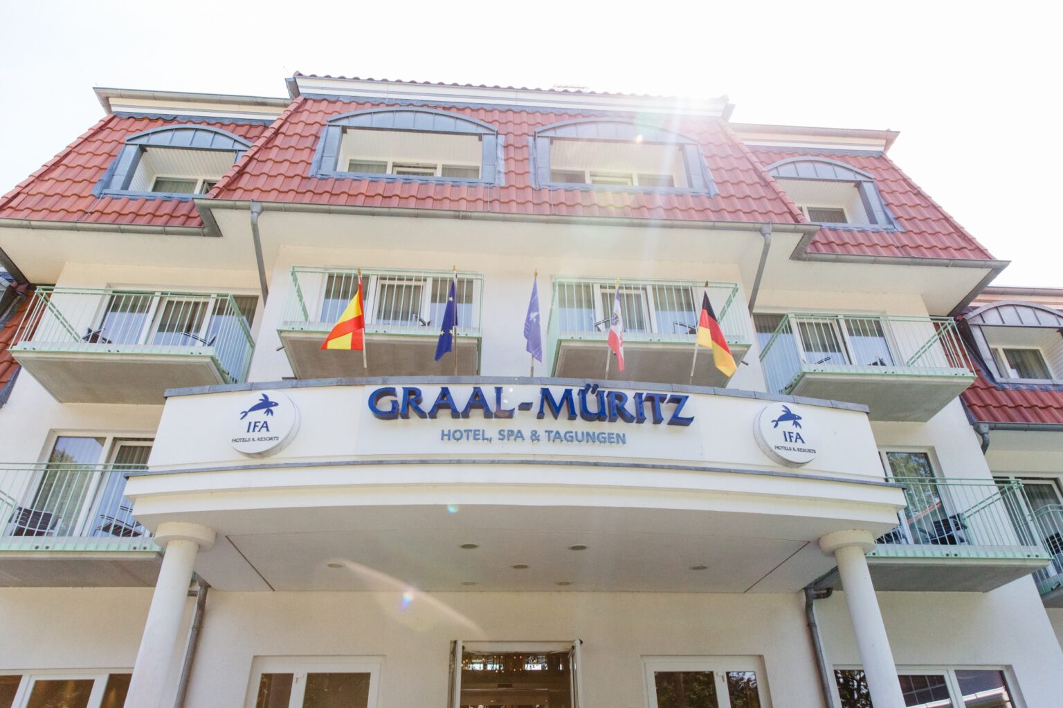 standesamt graal-müritz