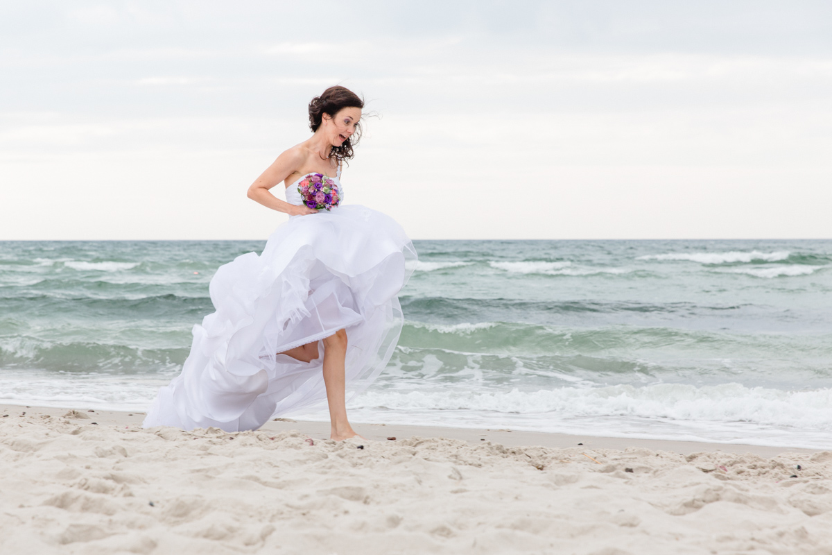 Hochzeitsfotoreportage durch Hochzeitsmomente-Ostsee