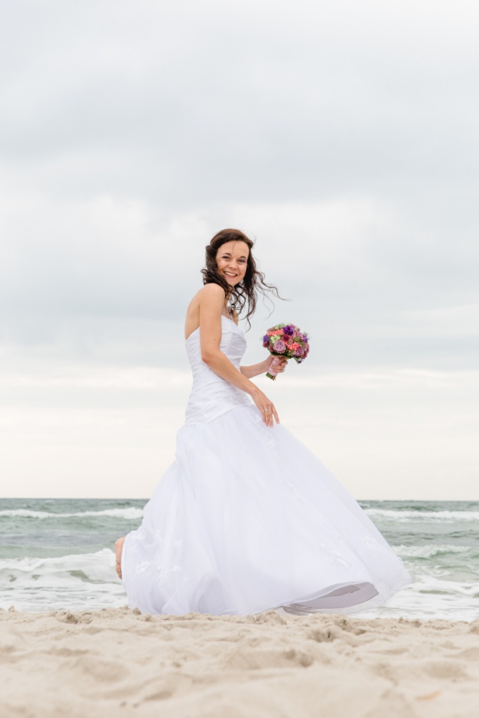 Hochzeitsfotoreportage durch Hochzeitsmomente-Ostsee