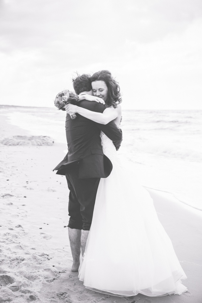 Hochzeitsfotoreportage durch Hochzeitsmomente-Ostsee