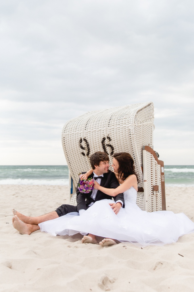 Hochzeitsfotoreportage durch Hochzeitsmomente-Ostsee