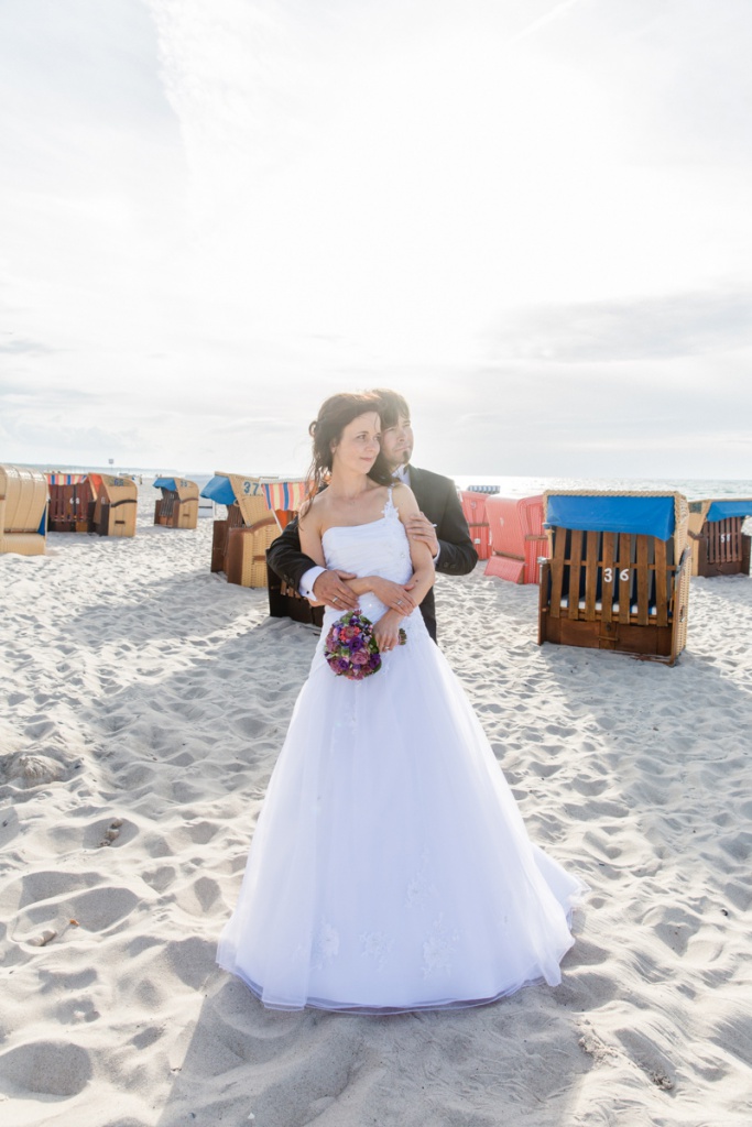 Hochzeitsfotoreportage durch Hochzeitsmomente-Ostsee