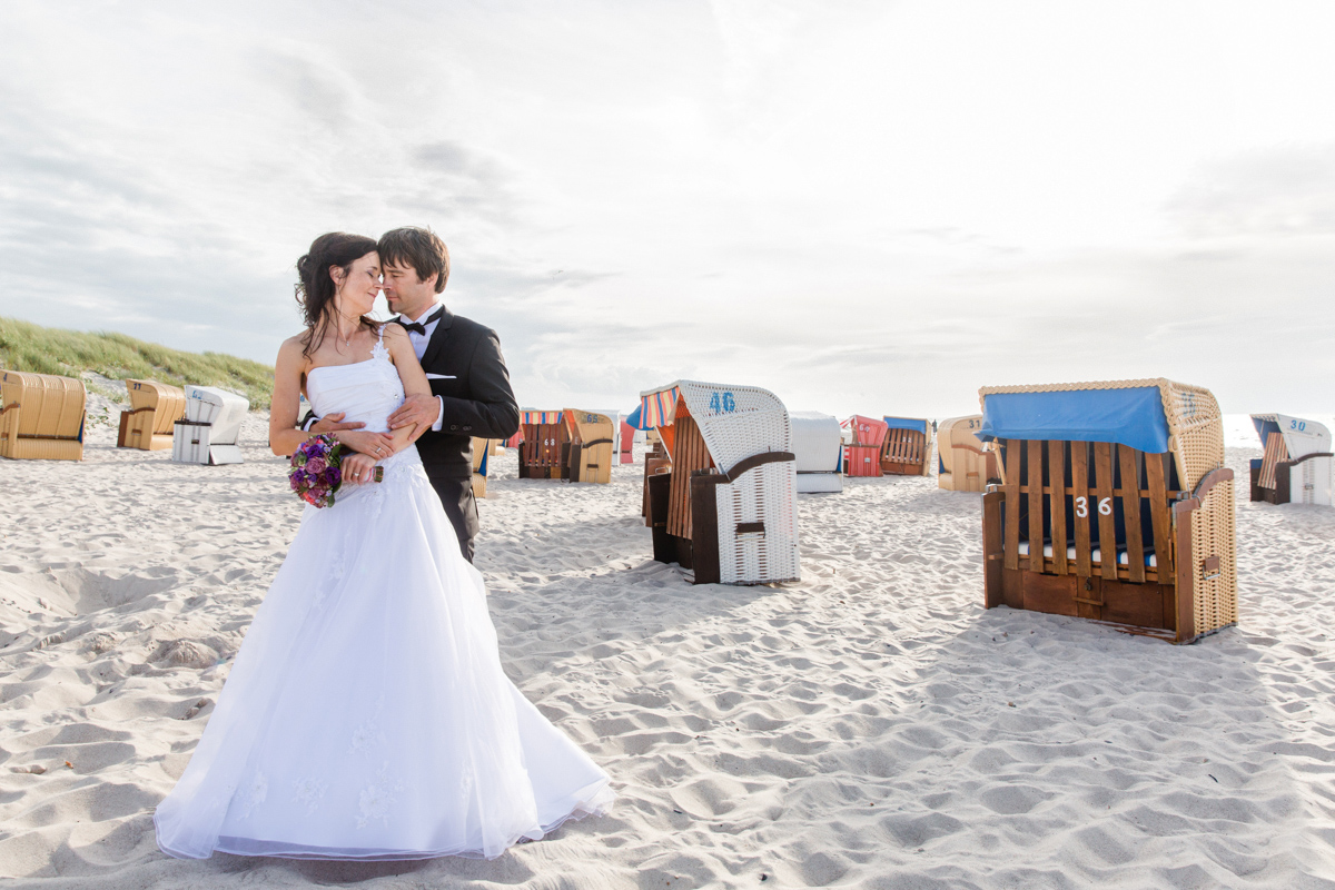 Hochzeitsfotoreportage durch Hochzeitsmomente-Ostsee