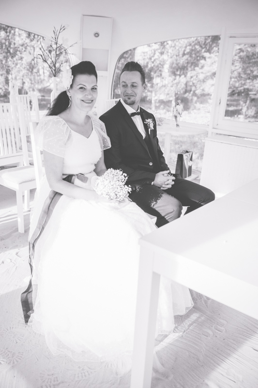 Heiraten in Binz 1 von 12