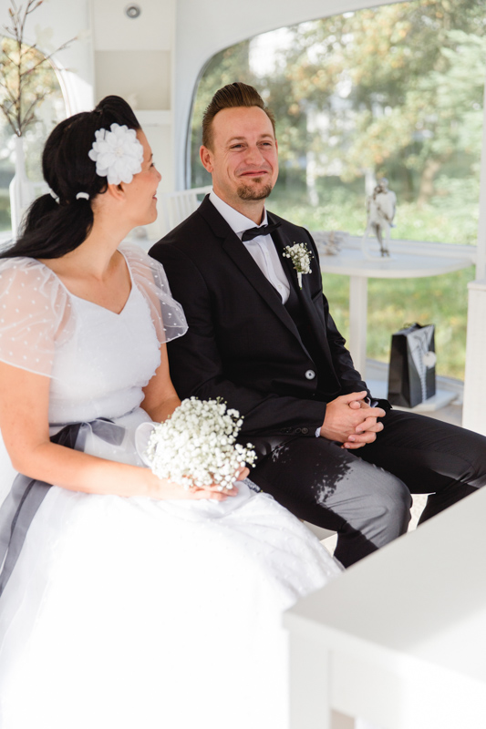 Heiraten in Binz 2 von 12