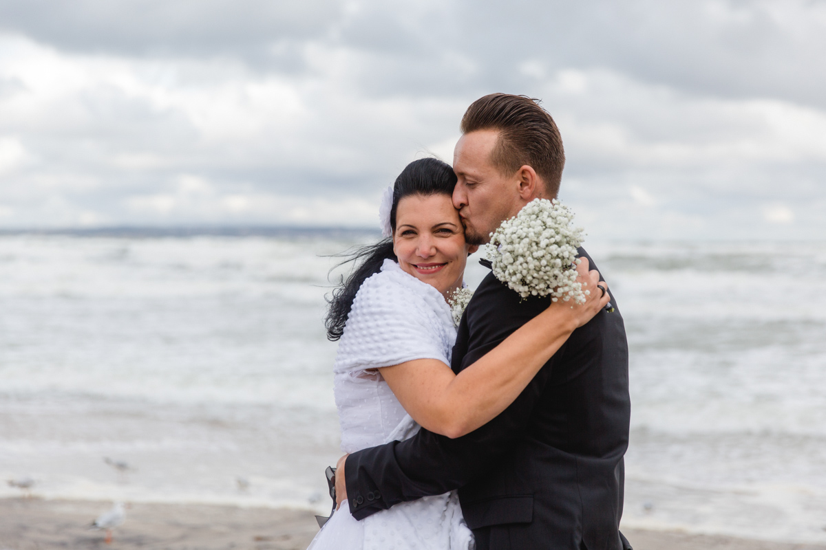 Heiraten in Binz 27 von 50