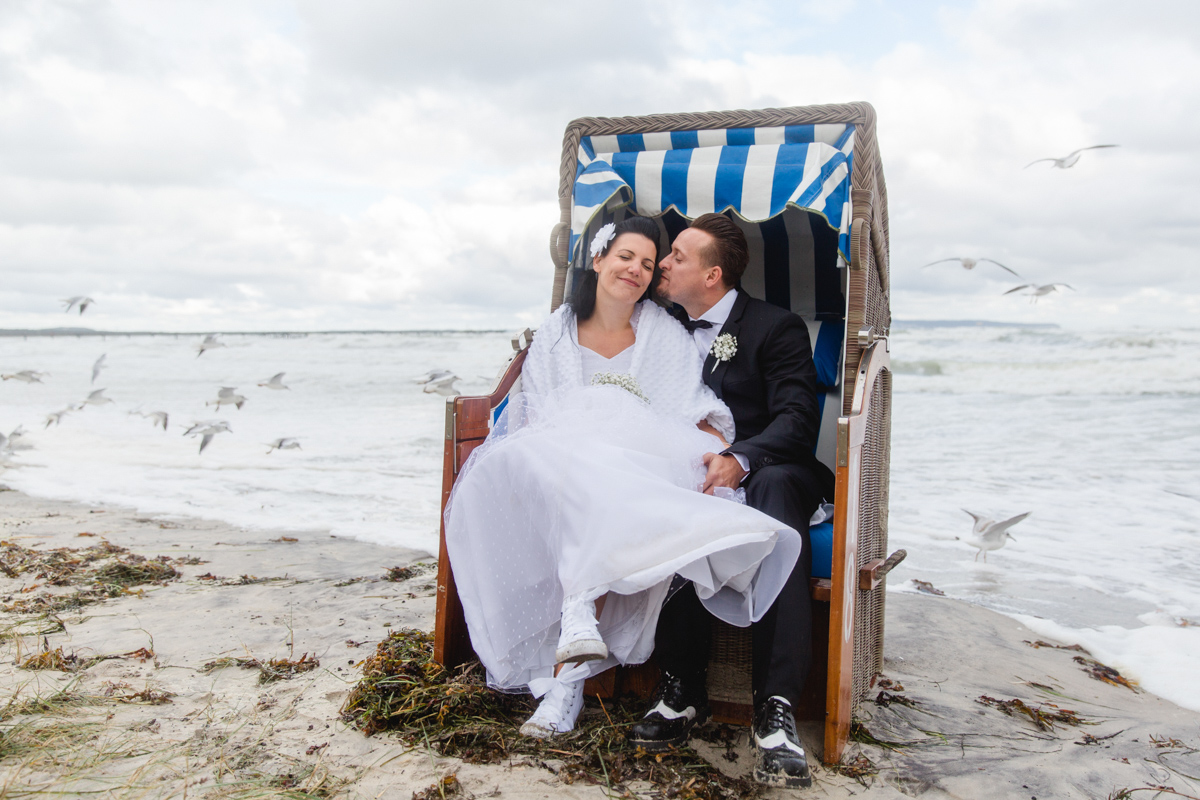 Heiraten in Binz 29 von 50