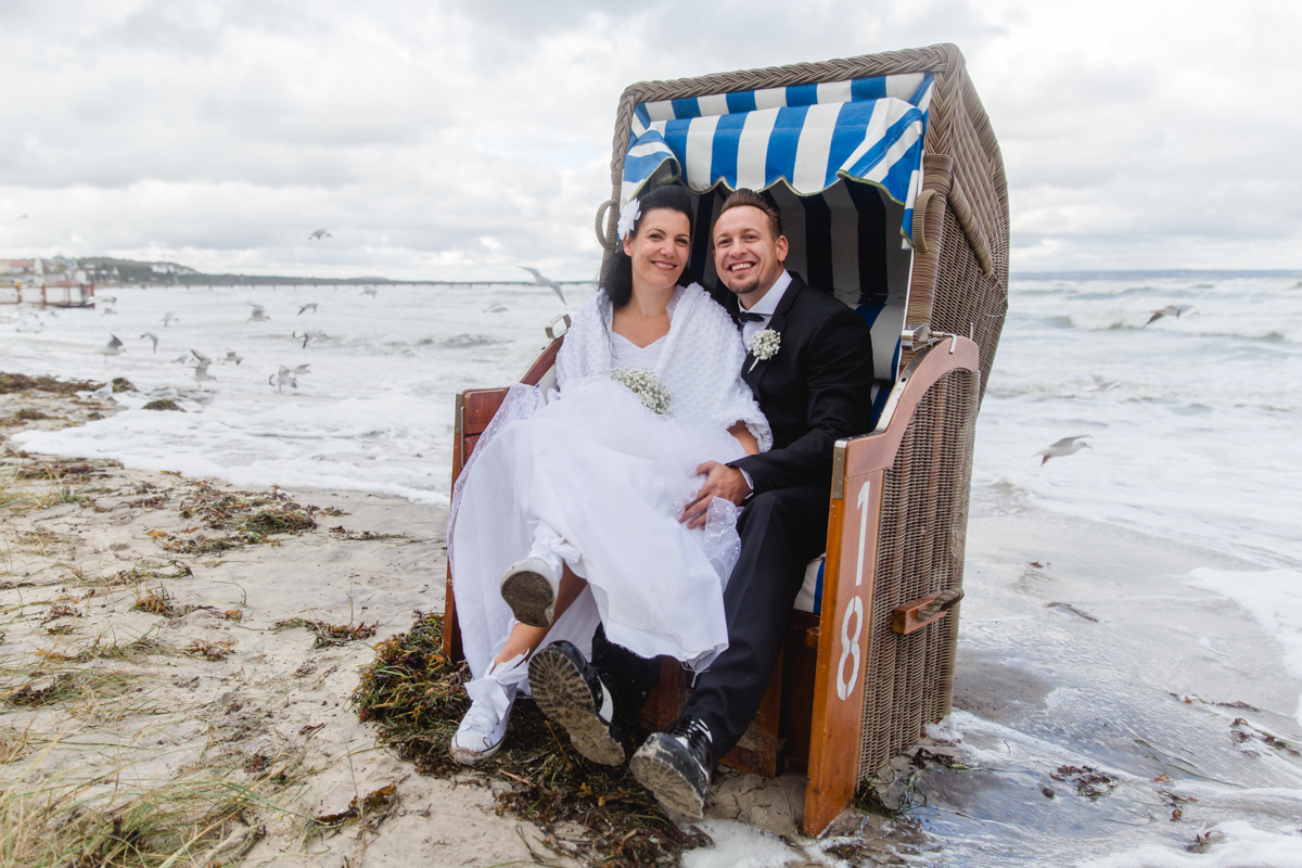 Heiraten in Binz 30 von 50