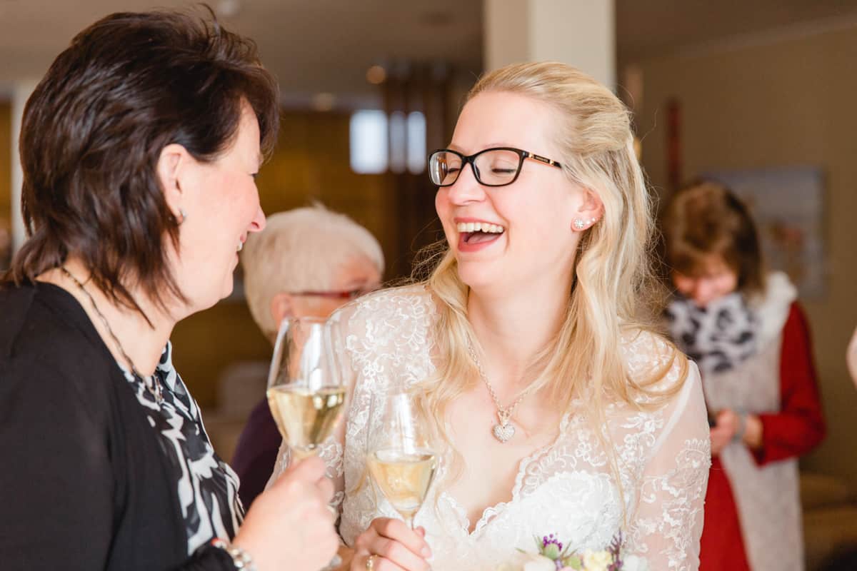 Heiraten im Iberotel Boltenhagen