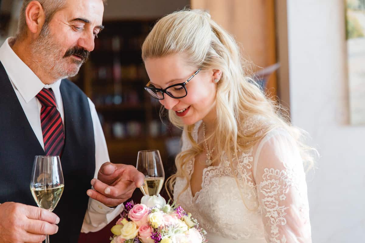 Heiraten im Iberotel Boltenhagen