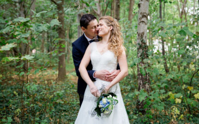 Heiraten in Kühlungsborn – Cindy und Dennes trauen sich