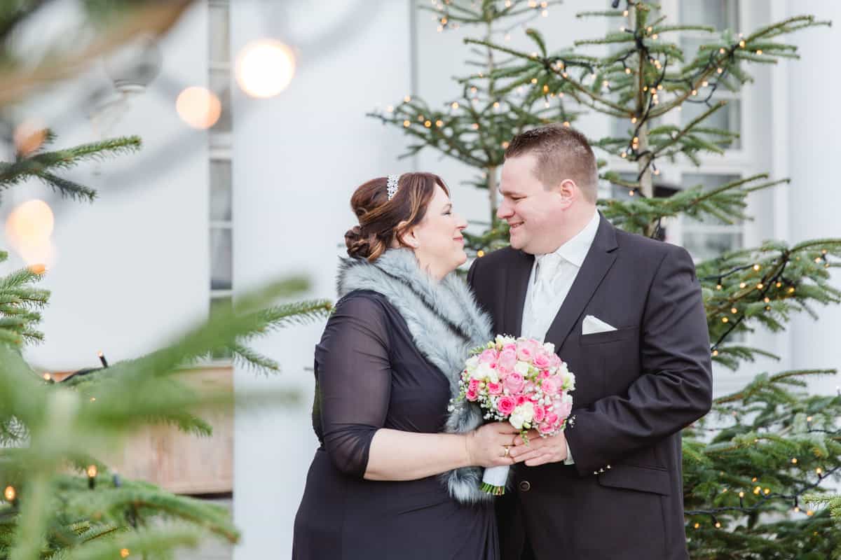 Winterhochzeit in Heiligendamm 14