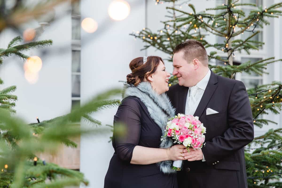 Winterhochzeit in Heiligendamm 13