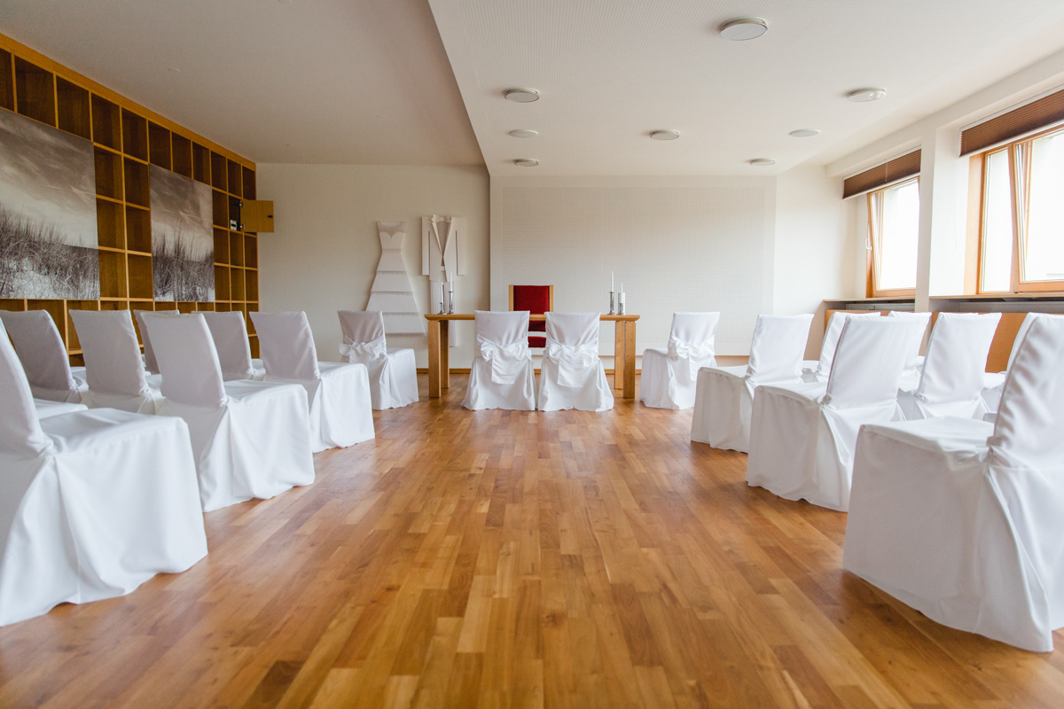Heiraten Dierhagen 13 von 55