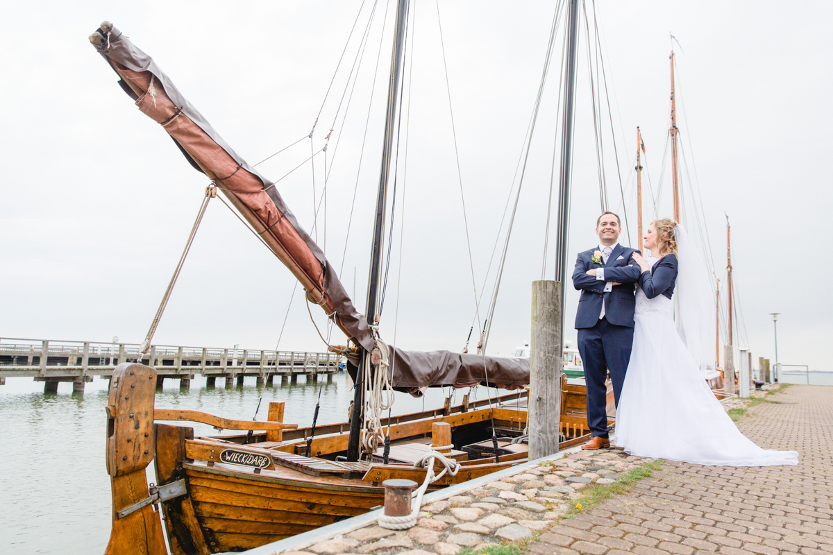 Heiraten Dierhagen 44 von 55