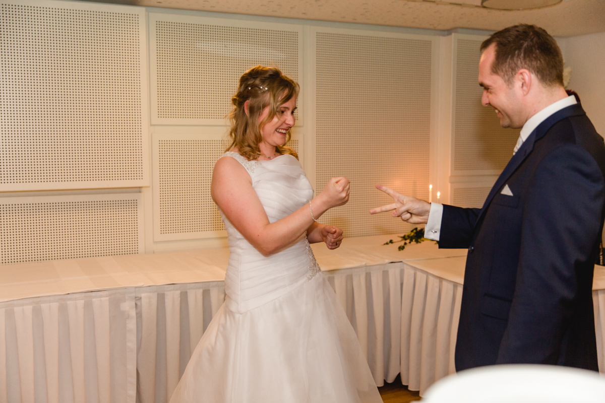 Heiraten Dierhagen 54 von 55