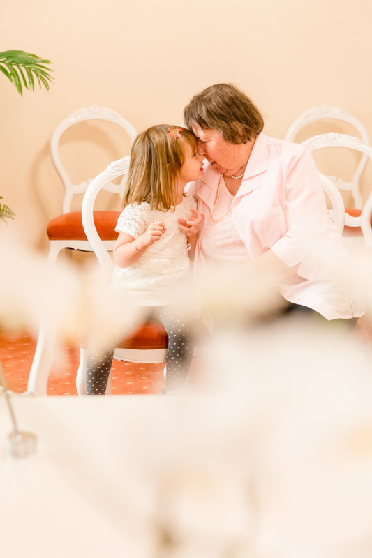 Heiraten im Standesamt Wismar.