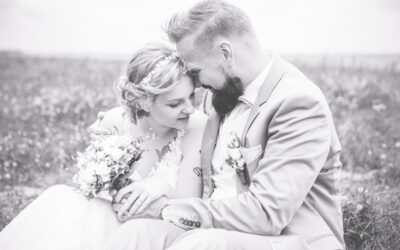Hochzeitsfotografie Zingst – standesamtliche Trauung im Kurhaus in Zingst