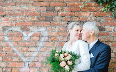 Heiraten im Standesamt Güstrow