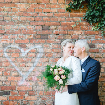 Heiraten im Standesamt Güstrow