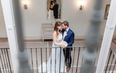 Kleine Hochzeitsfotoreportage im Grand Hotel in Heiligendamm