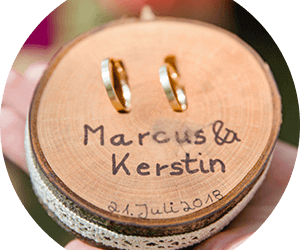 Marcus & Kerstin