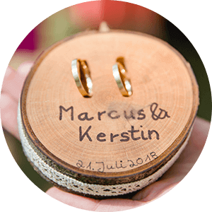 Marcus & Kerstin