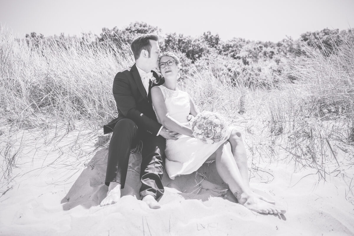 Hochzeit Kühlungsborn 15