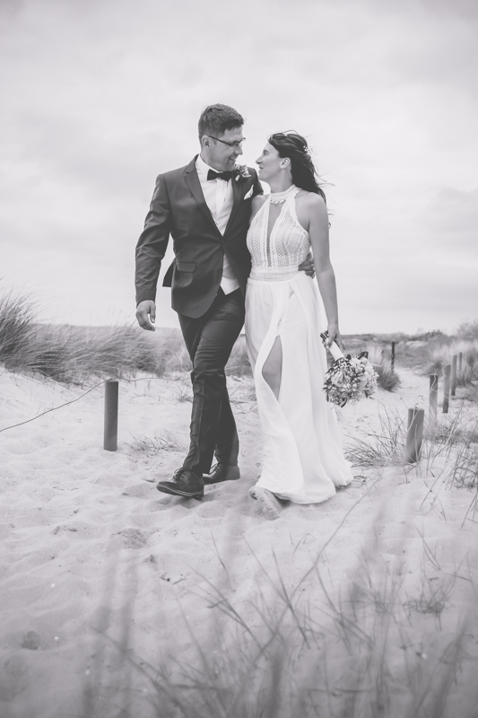 Fotografin begleitet die Braut auch bei den Vorbereitungen der Hochzeit.