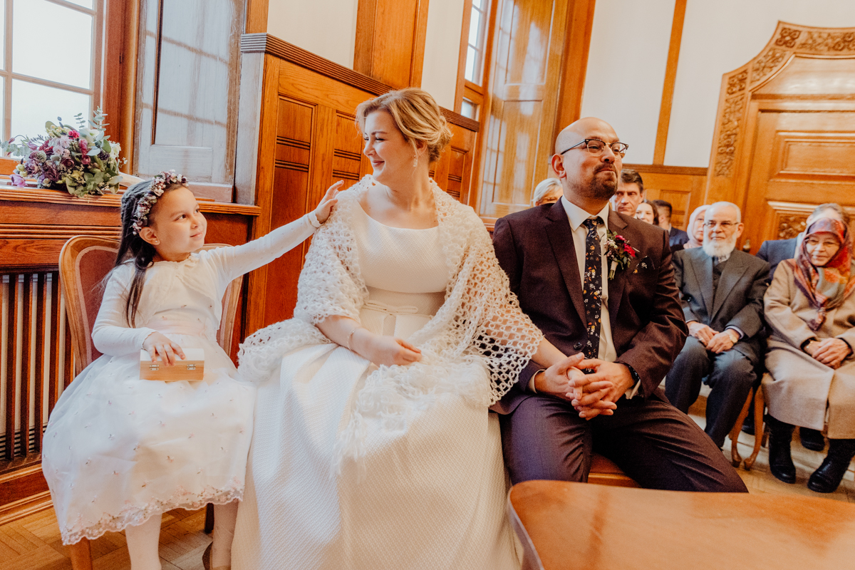 Heiraten im Standesamt Rostock