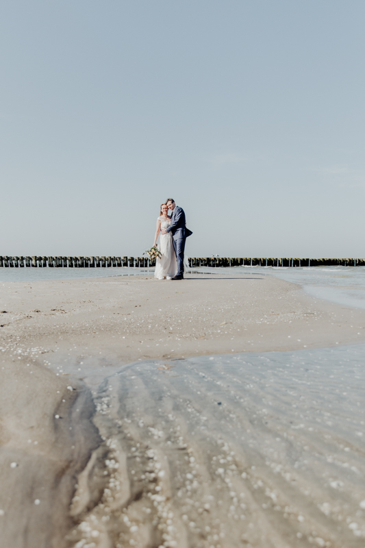 Heiraten im Standesamt Zingst