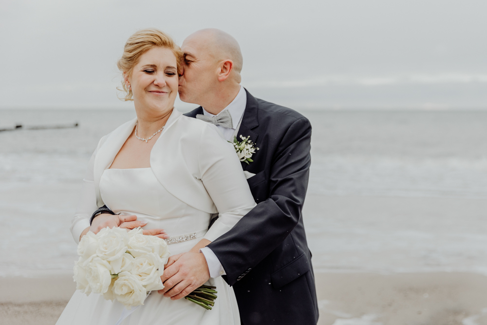 Heiraten an der Ostsee