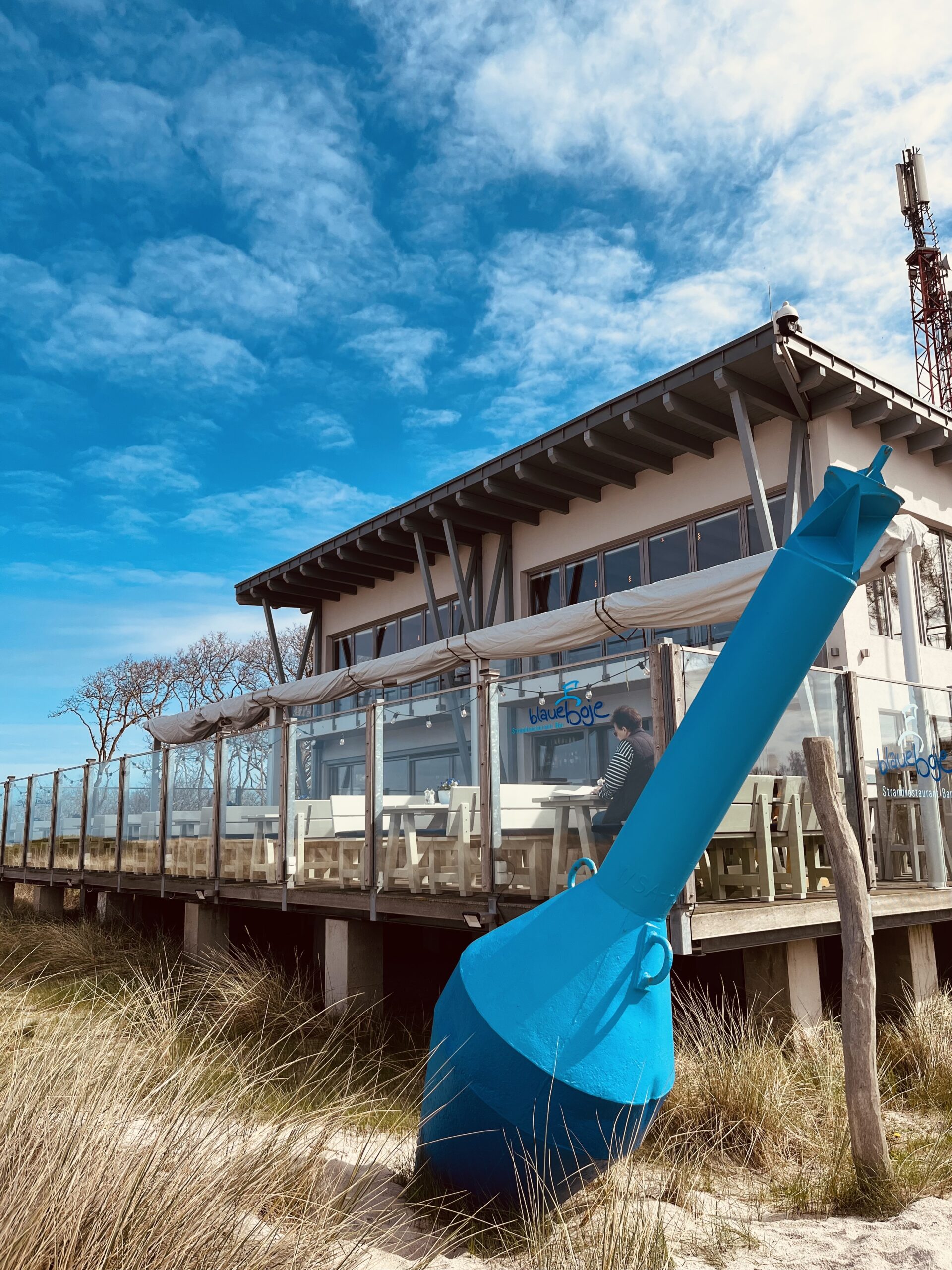 Heiraten in Warnemünde