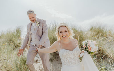 Sommerhochzeit in Warnemünde